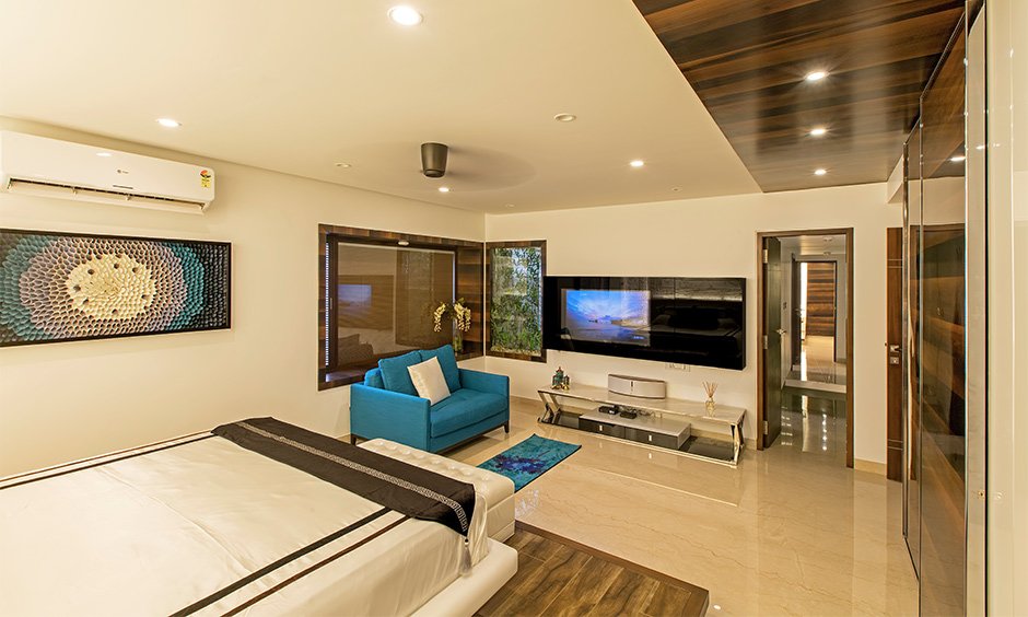 Designer False Ceiling